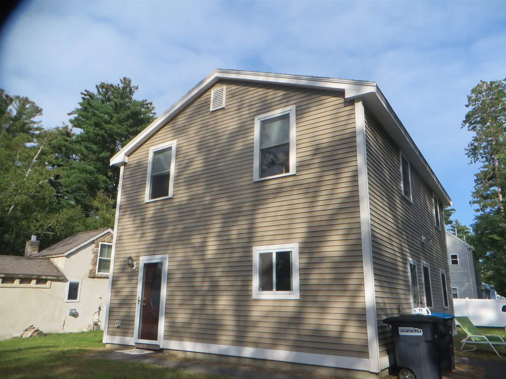 15 King Street Salem NH 03079