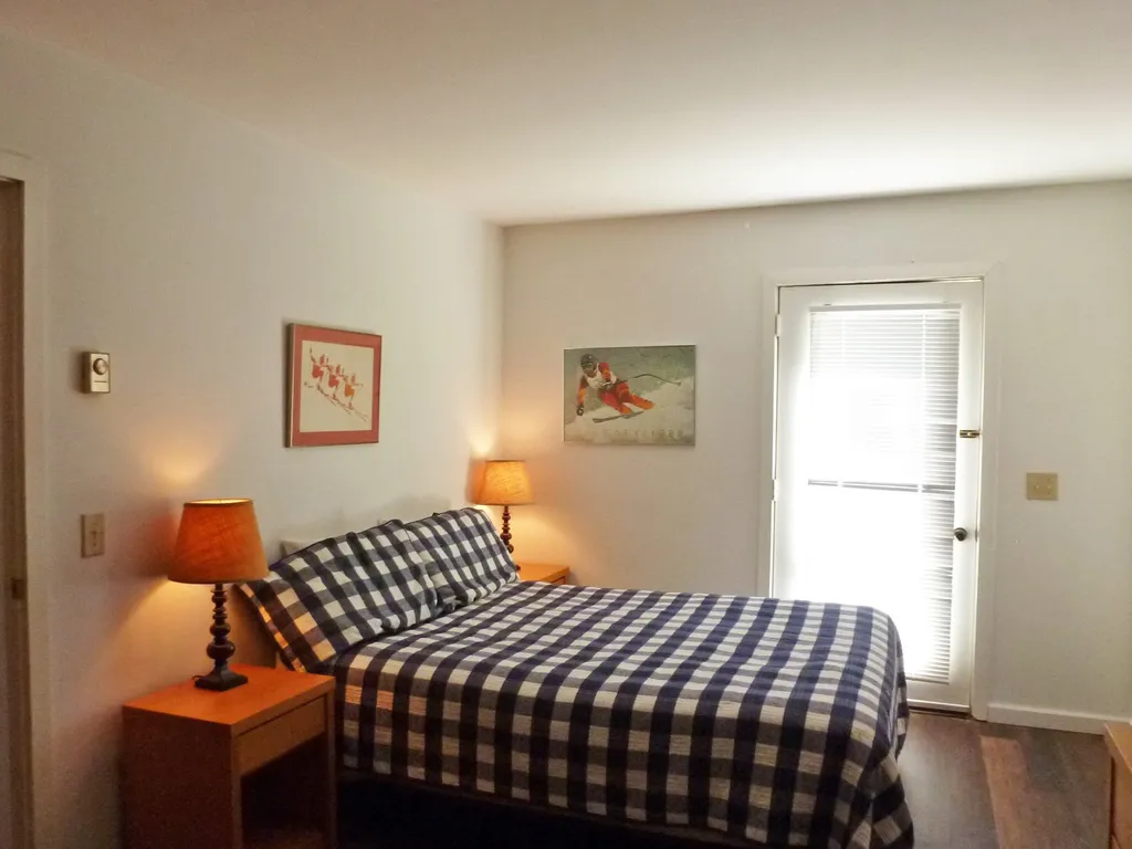 476 South Village Boulevard Warren VT 05674