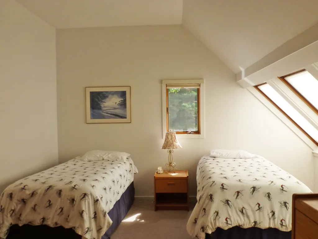 476 South Village Boulevard Warren VT 05674