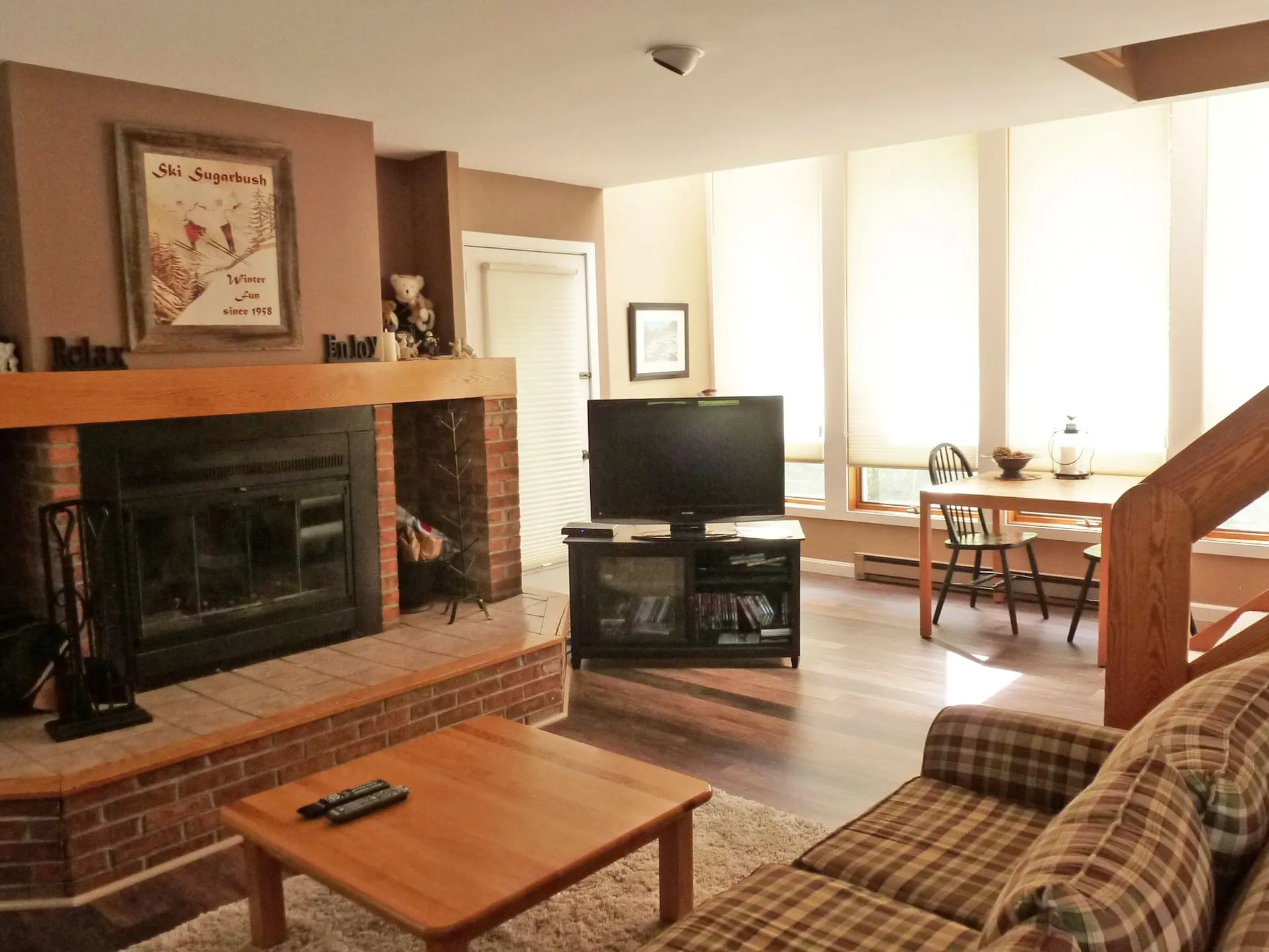 476 South Village Boulevard Warren VT 05674