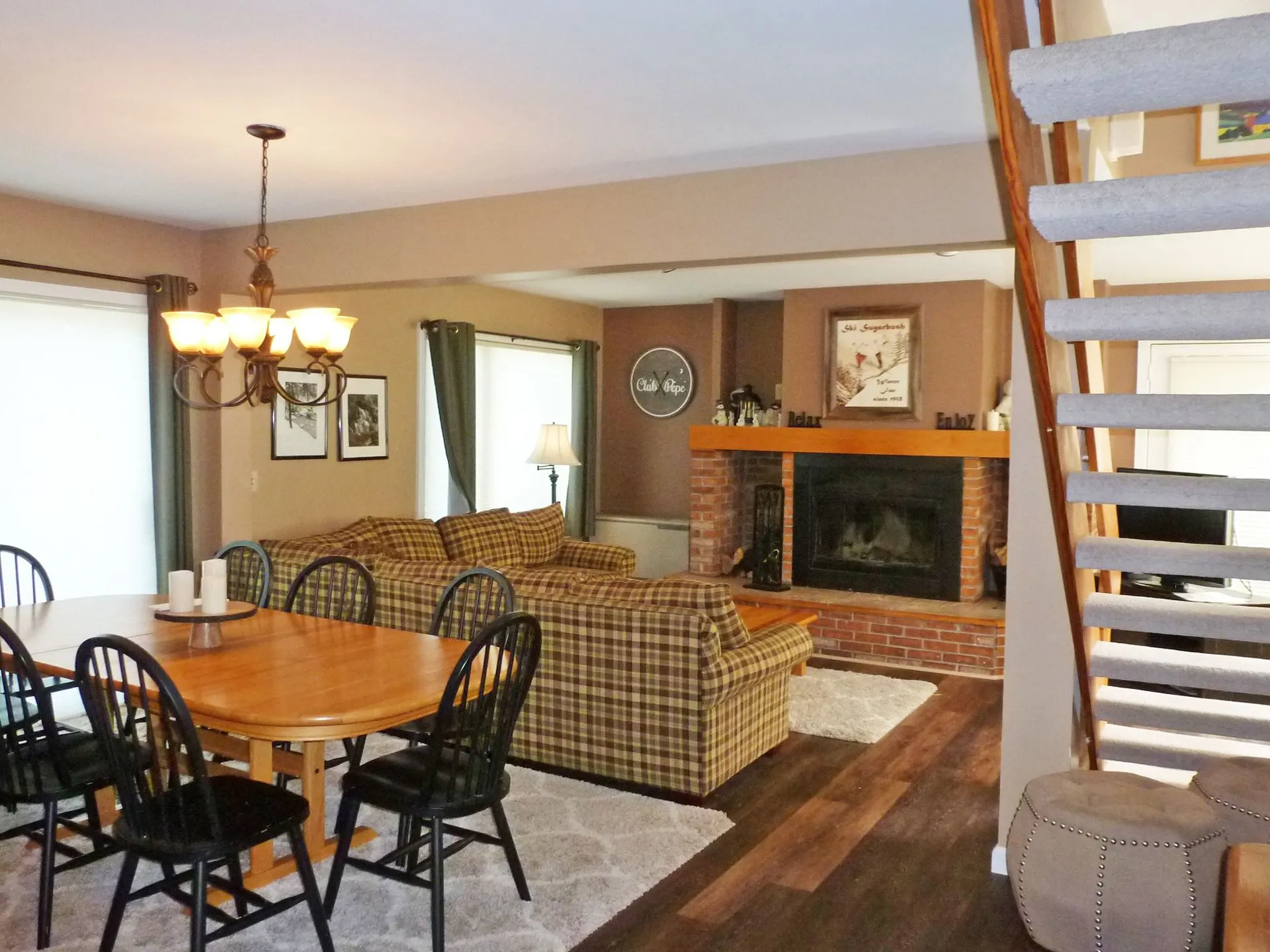 476 South Village Boulevard Warren VT 05674