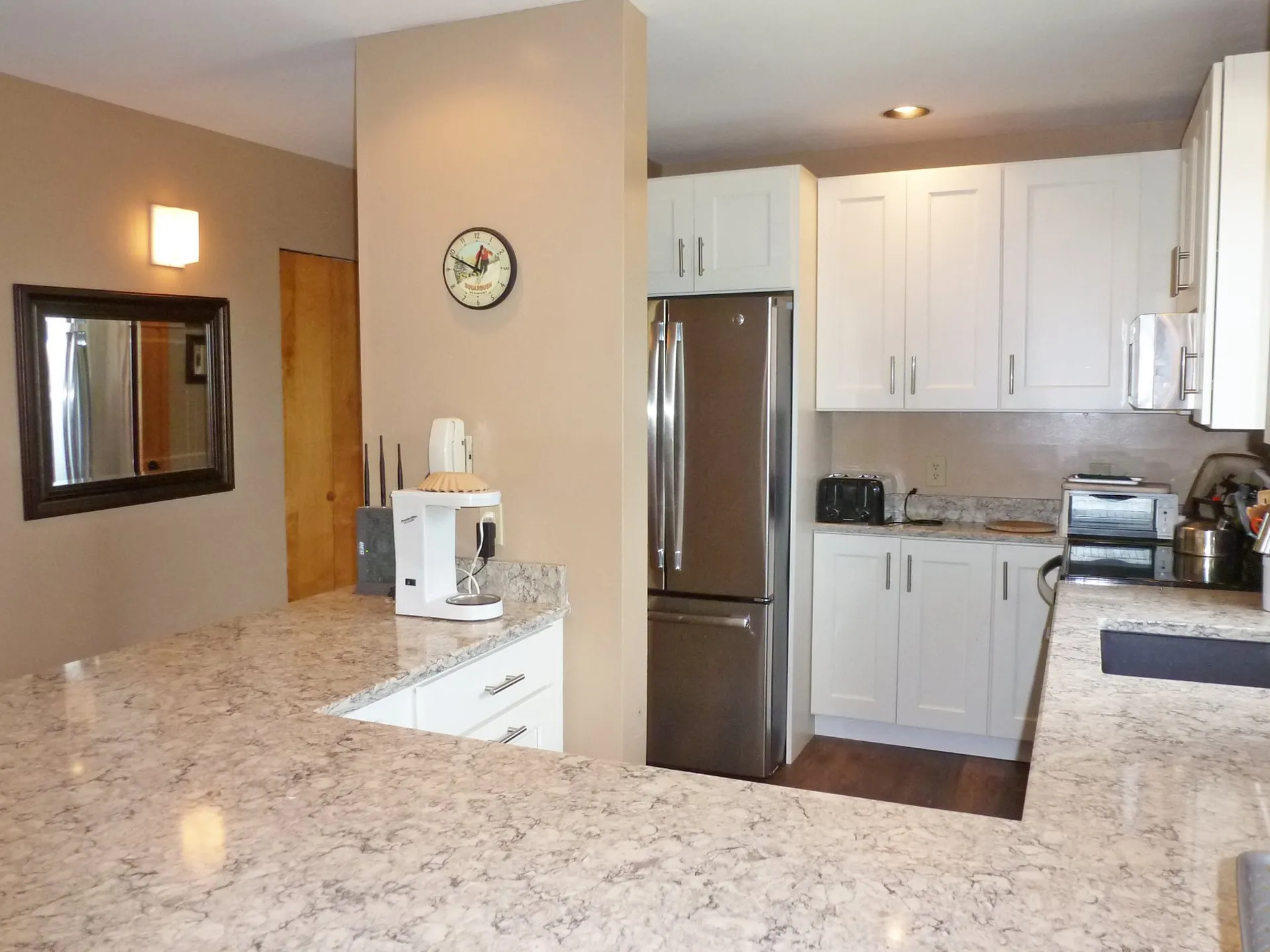 476 South Village Boulevard Warren VT 05674