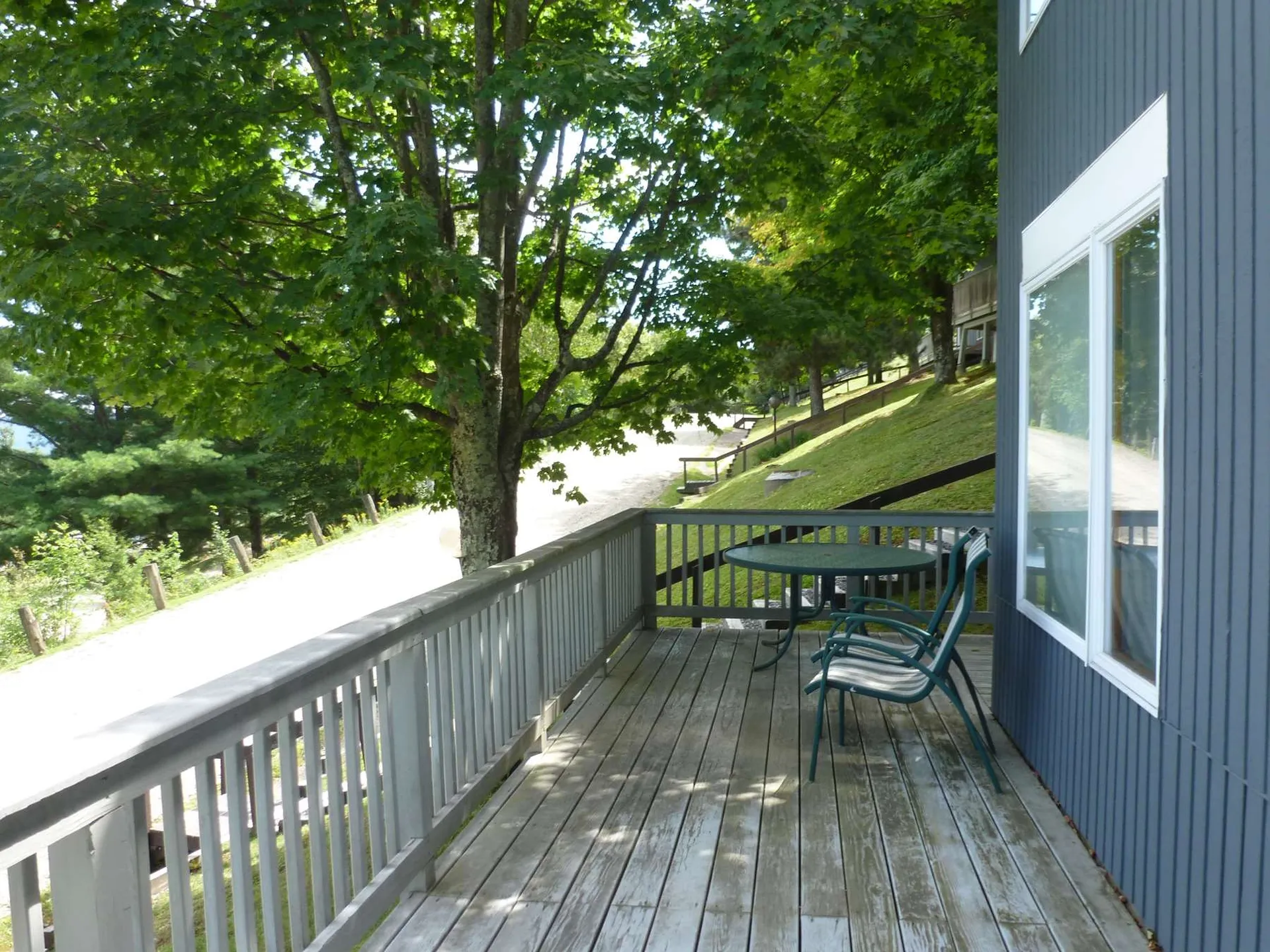 476 South Village Boulevard Warren VT 05674