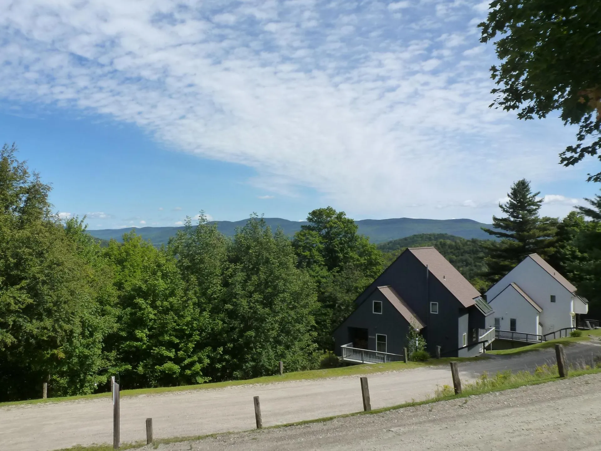 476 South Village Boulevard Warren VT 05674