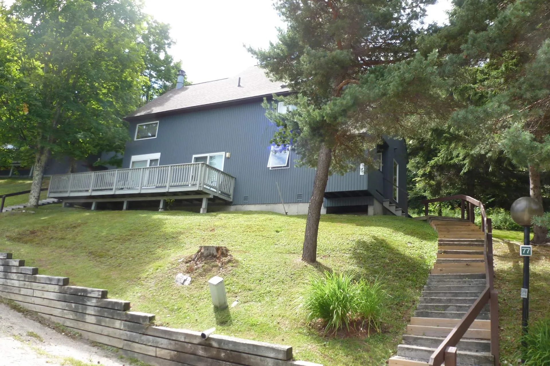 476 South Village Boulevard Warren VT 05674