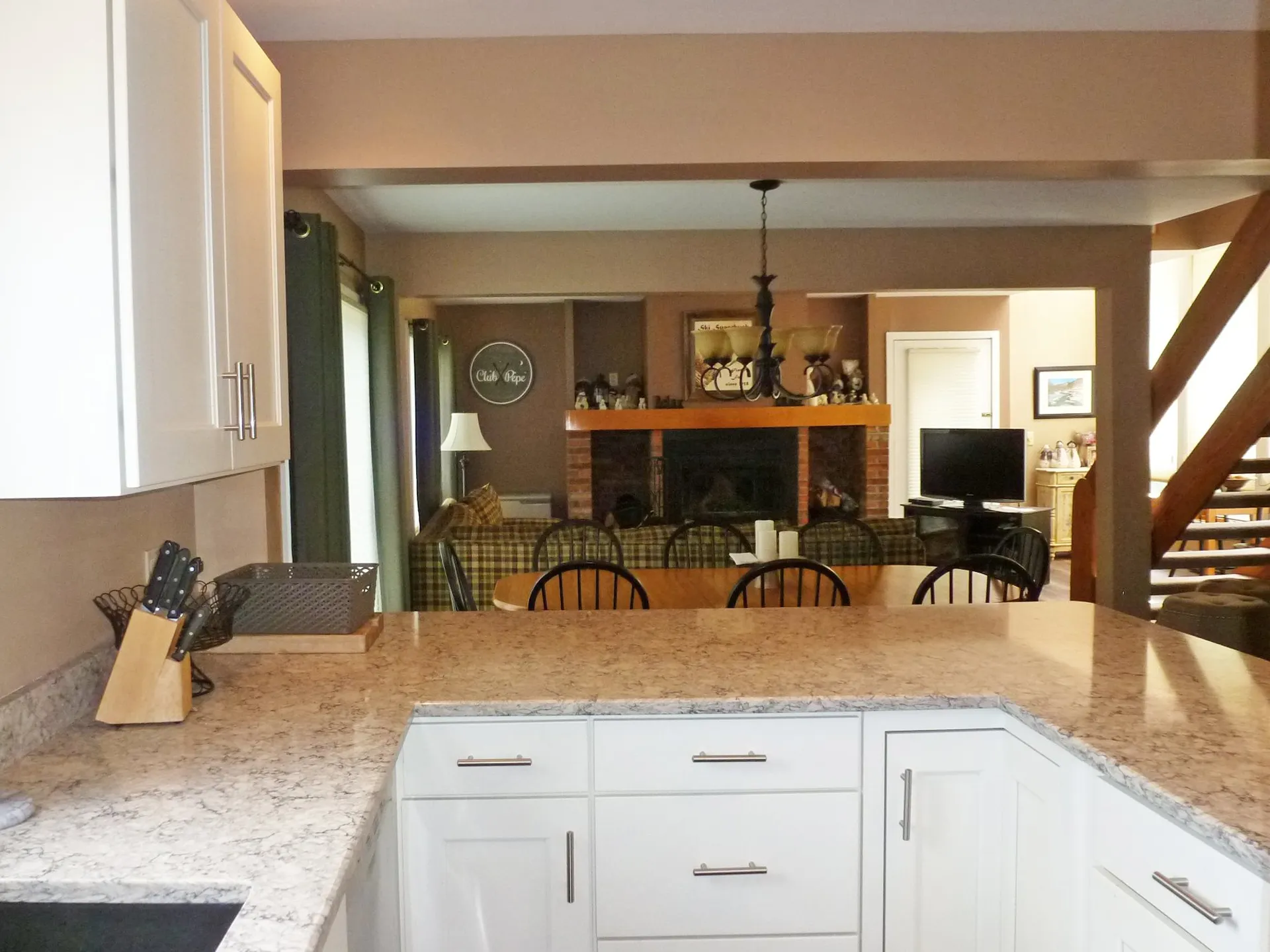 476 South Village Boulevard Warren VT 05674