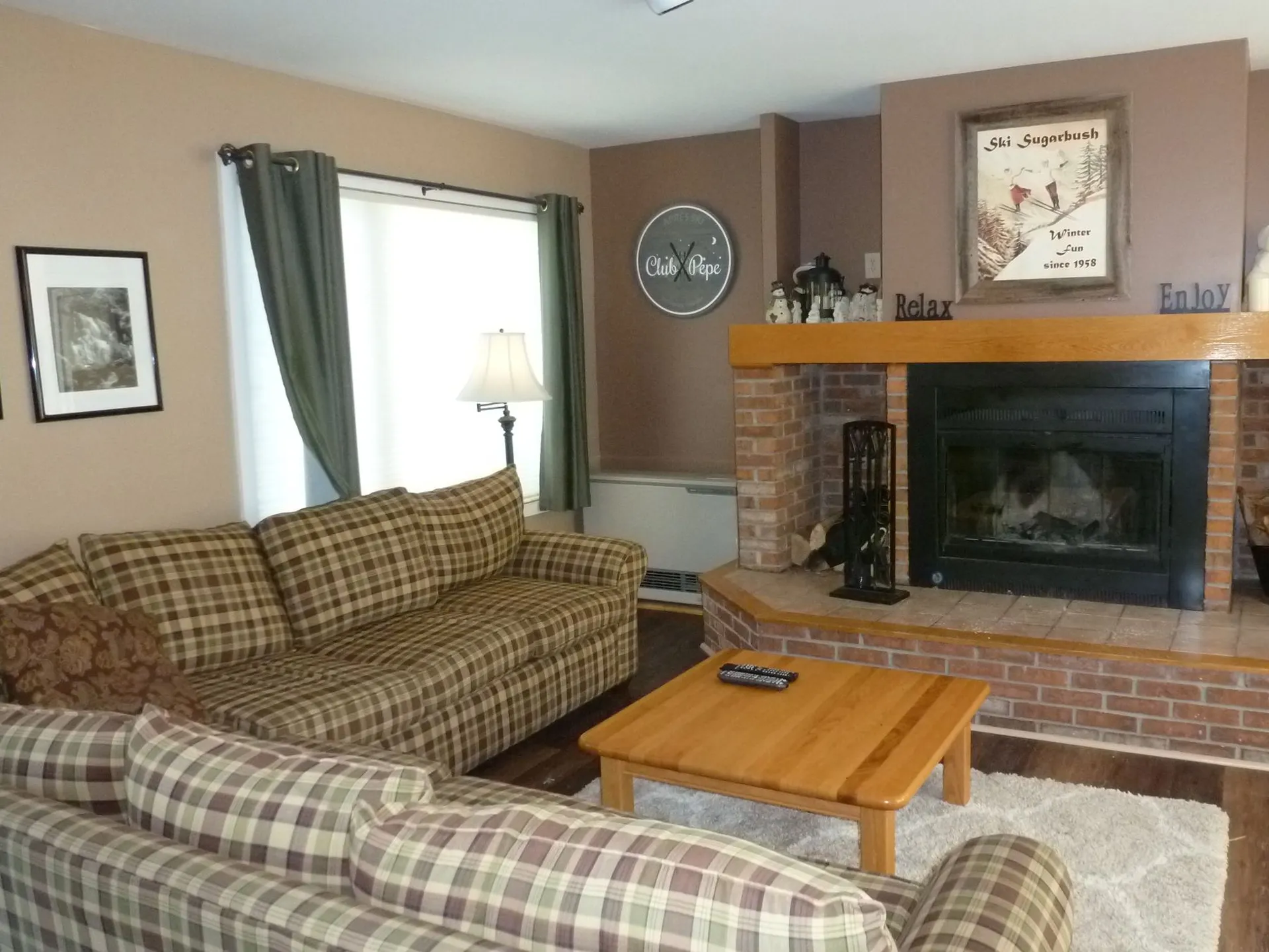 476 South Village Boulevard Warren VT 05674
