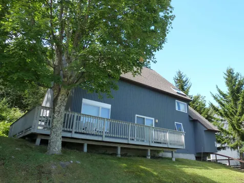 476 South Village Boulevard Warren VT 05674