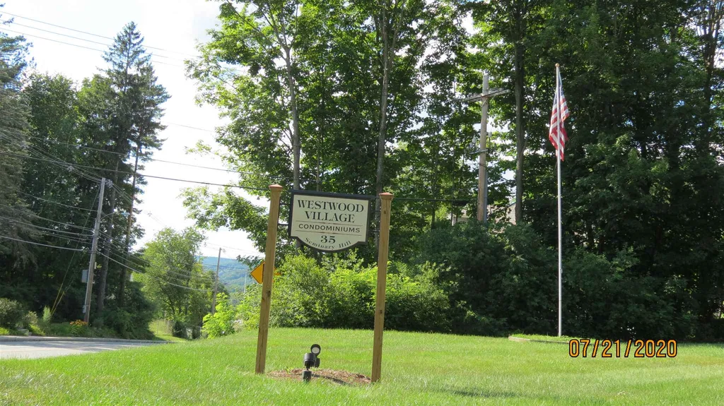 35 Seminary Hill Road Lebanon NH 03784