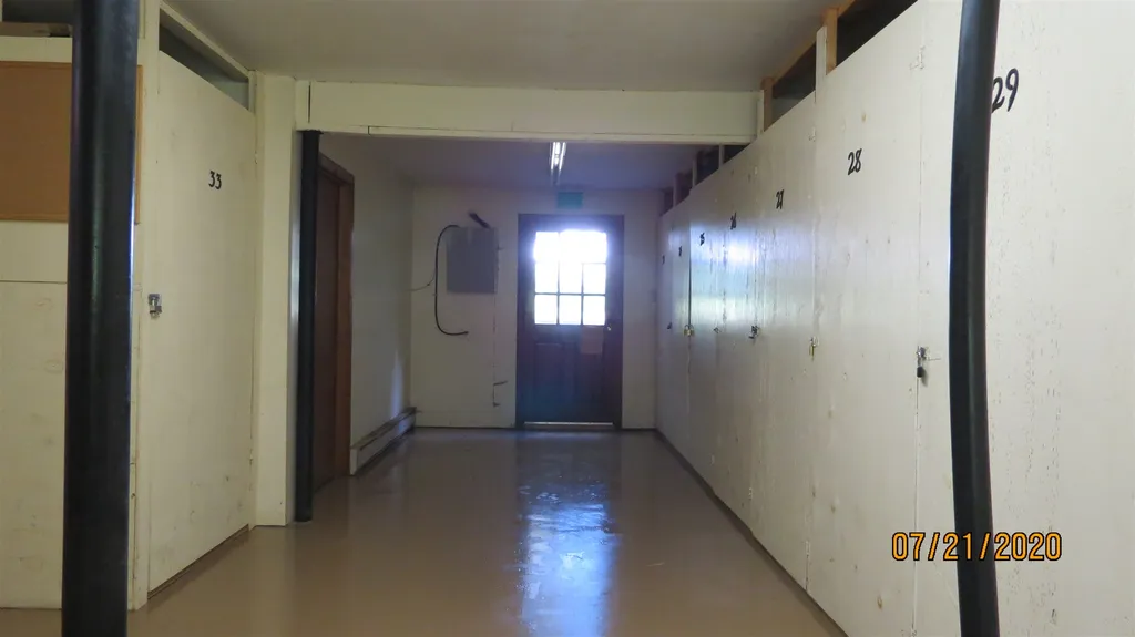 35 Seminary Hill Road Lebanon NH 03784