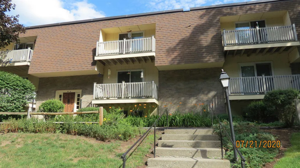 35 Seminary Hill Road Lebanon NH 03784