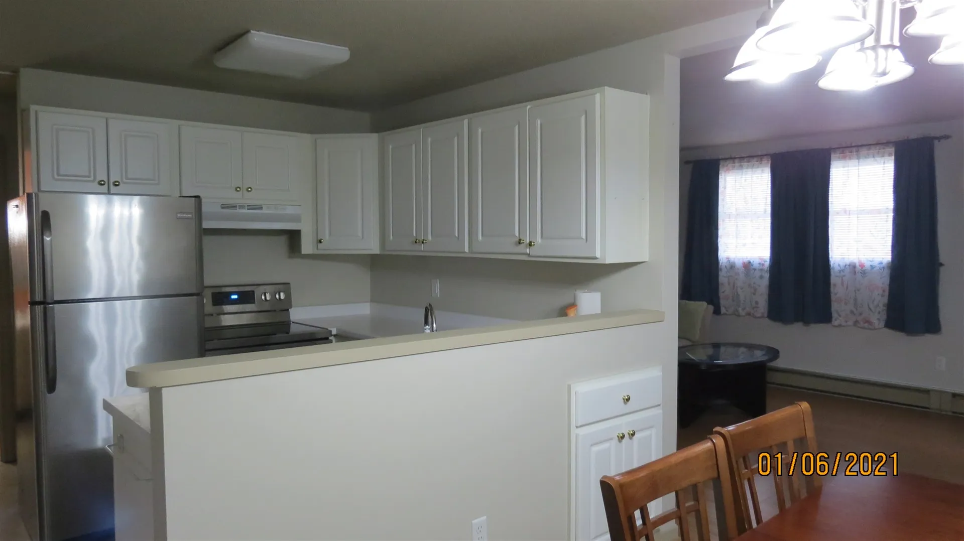 35 Seminary Hill Road Lebanon NH 03784