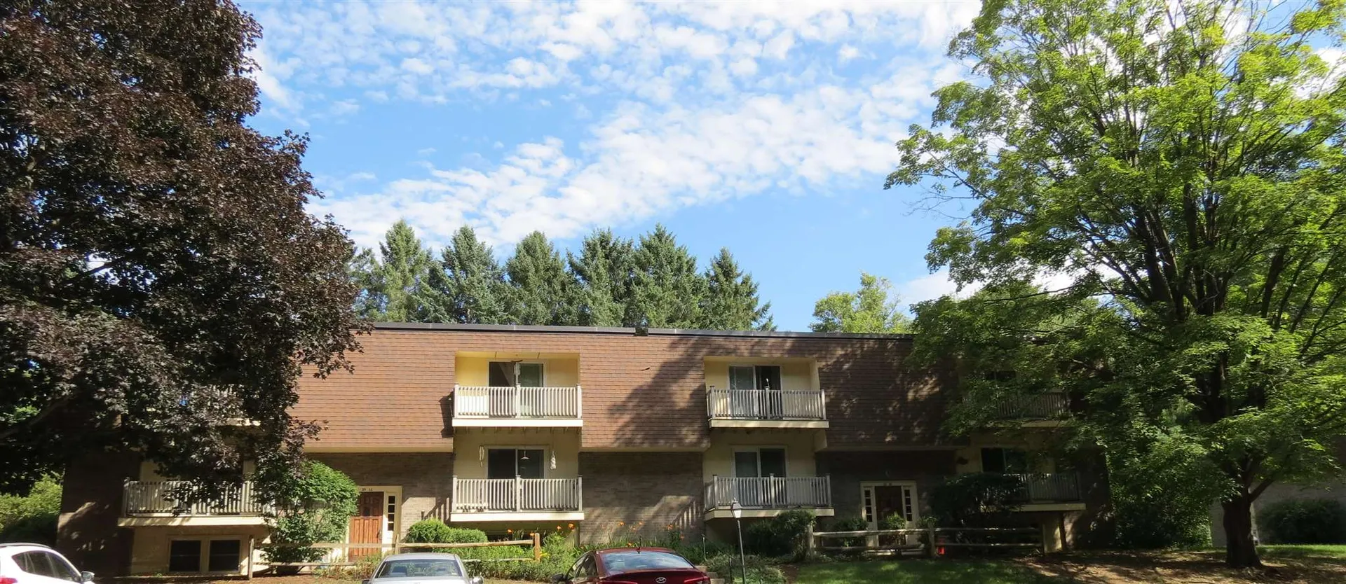 35 Seminary Hill Road Lebanon NH 03784