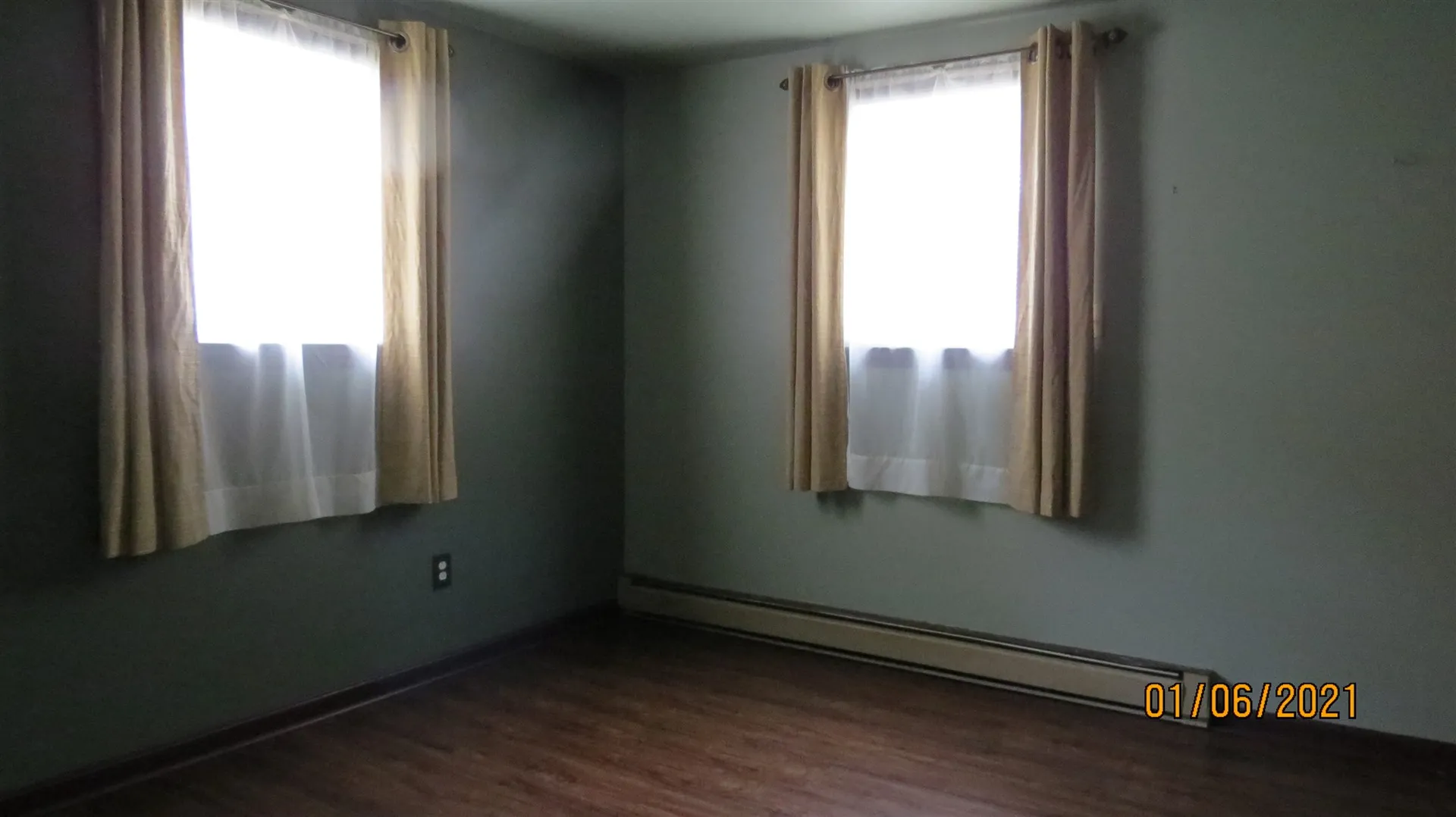 35 Seminary Hill Road Lebanon NH 03784