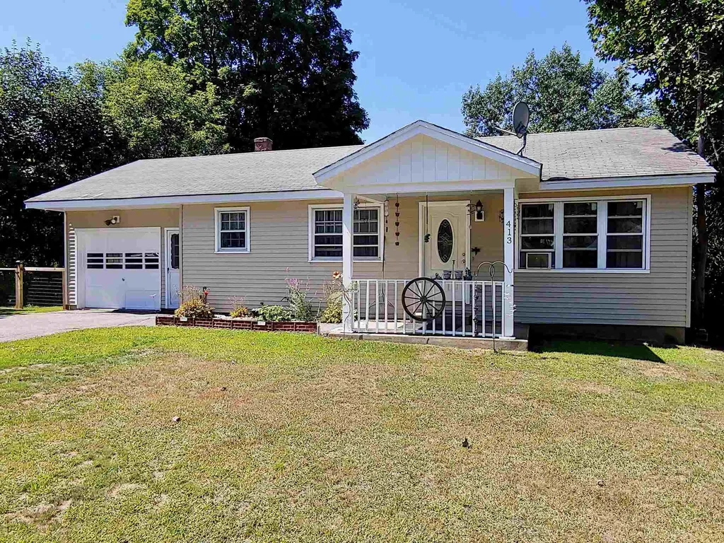 413 Springfield Road Charlestown NH 03603