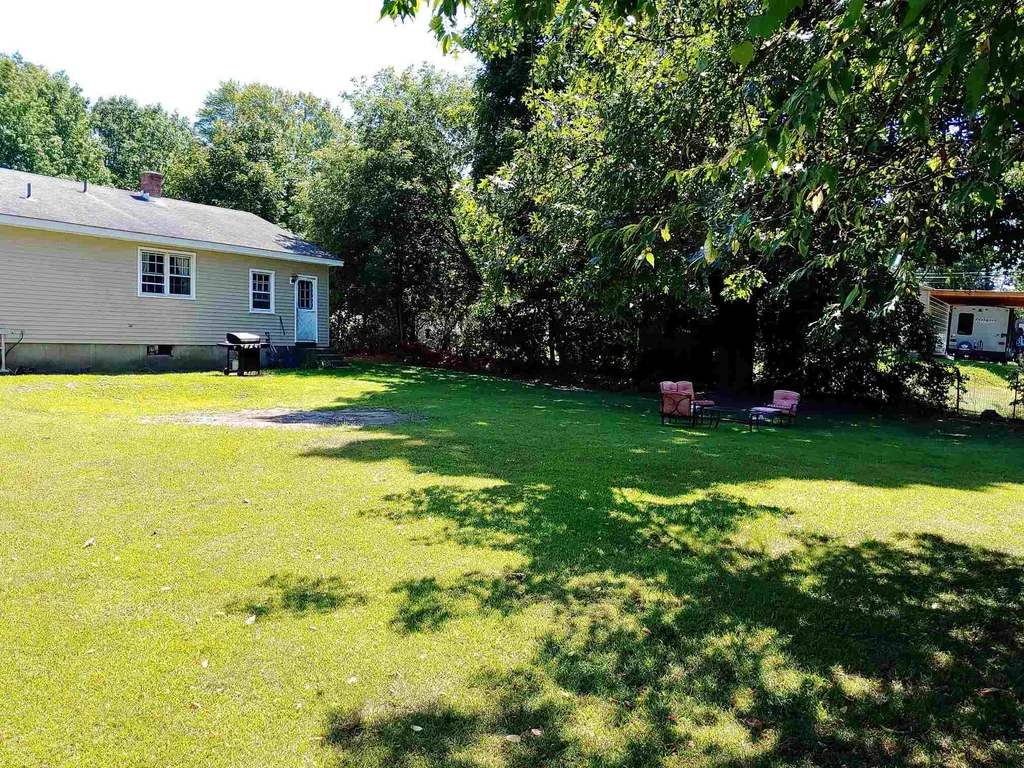 413 Springfield Road Charlestown NH 03603