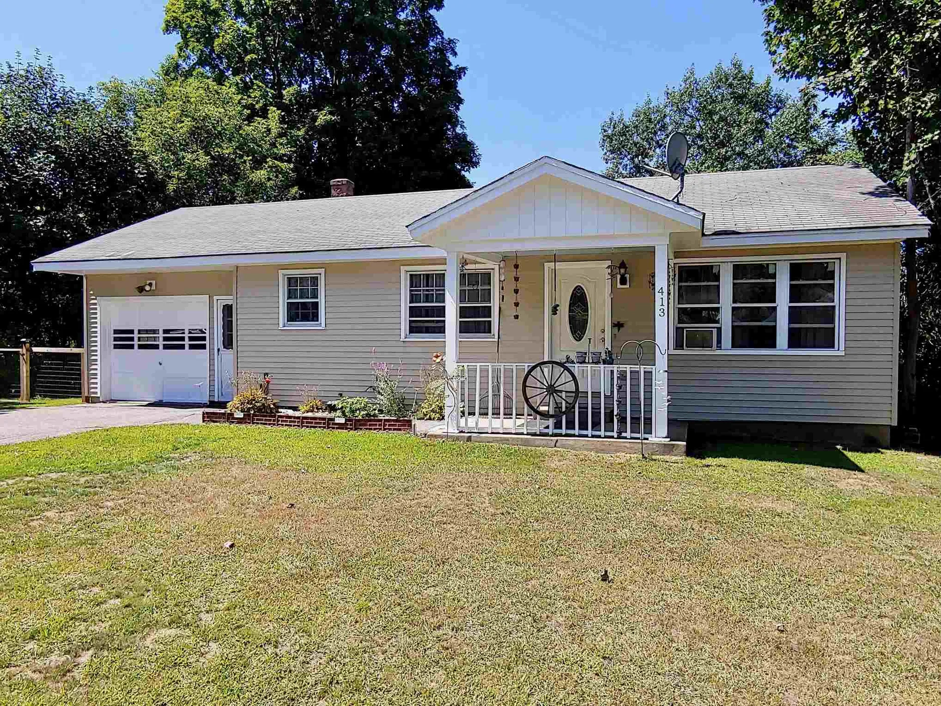 413 Springfield Road Charlestown NH 03603