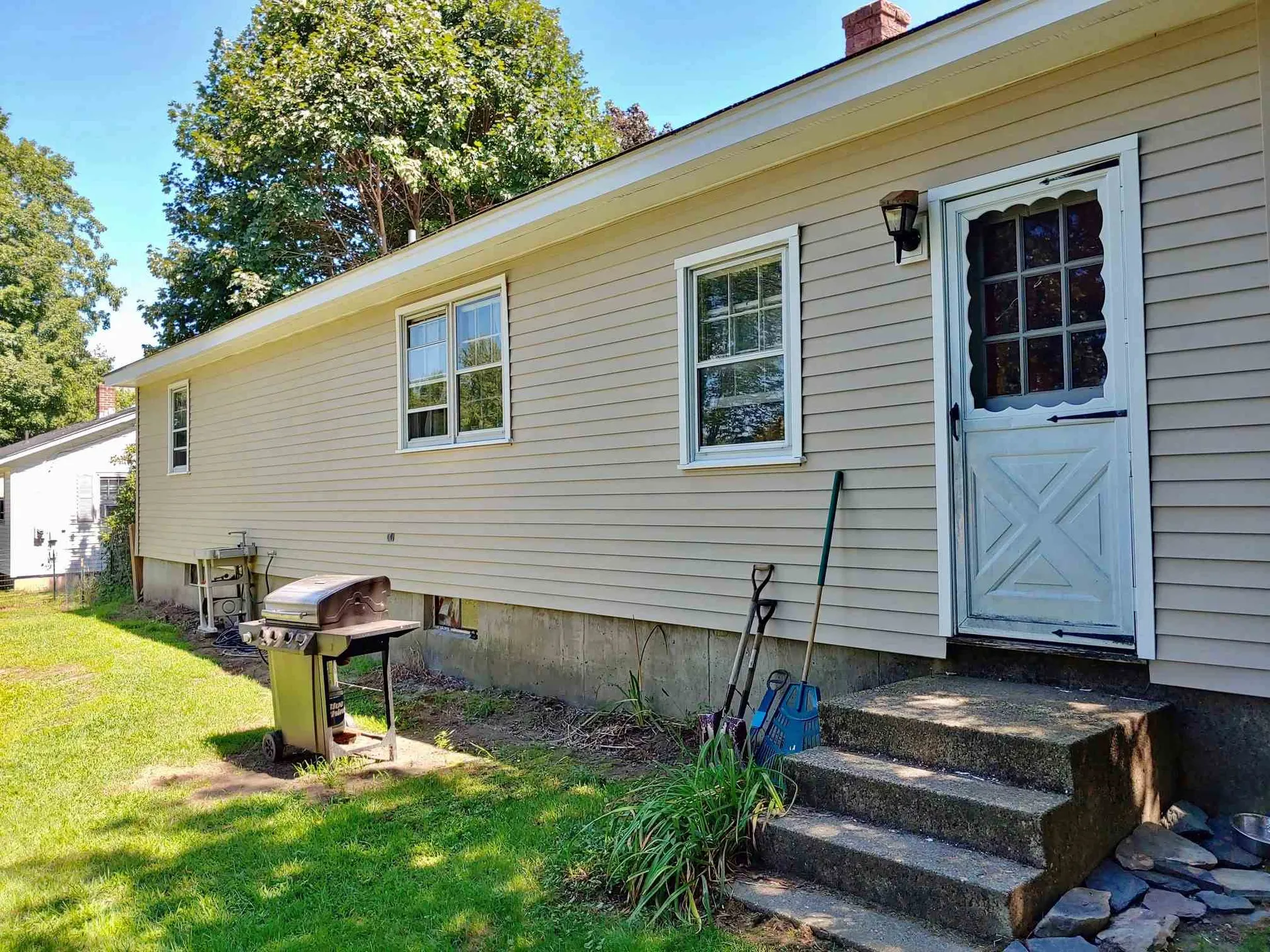 413 Springfield Road Charlestown NH 03603