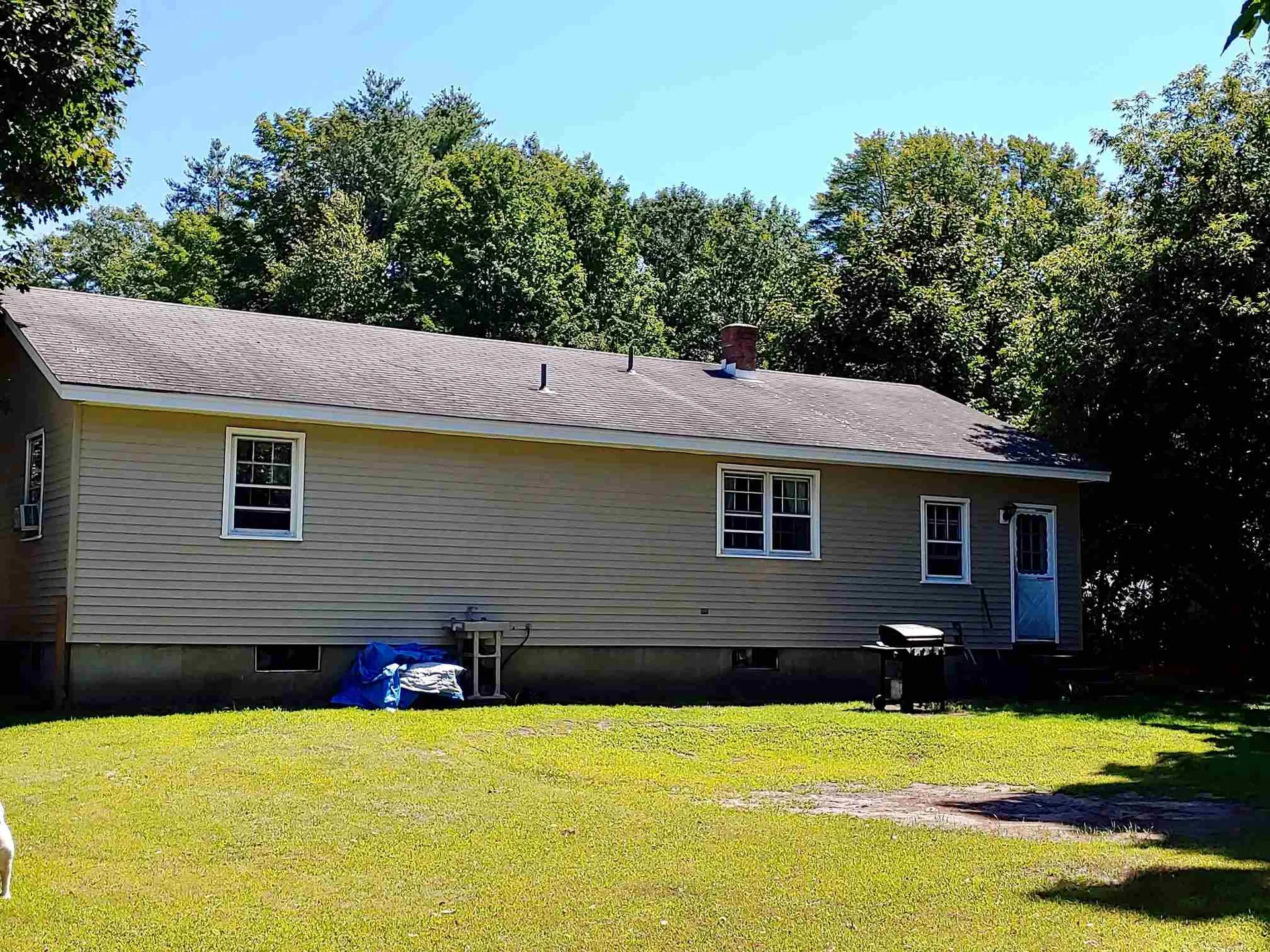 413 Springfield Road Charlestown NH 03603