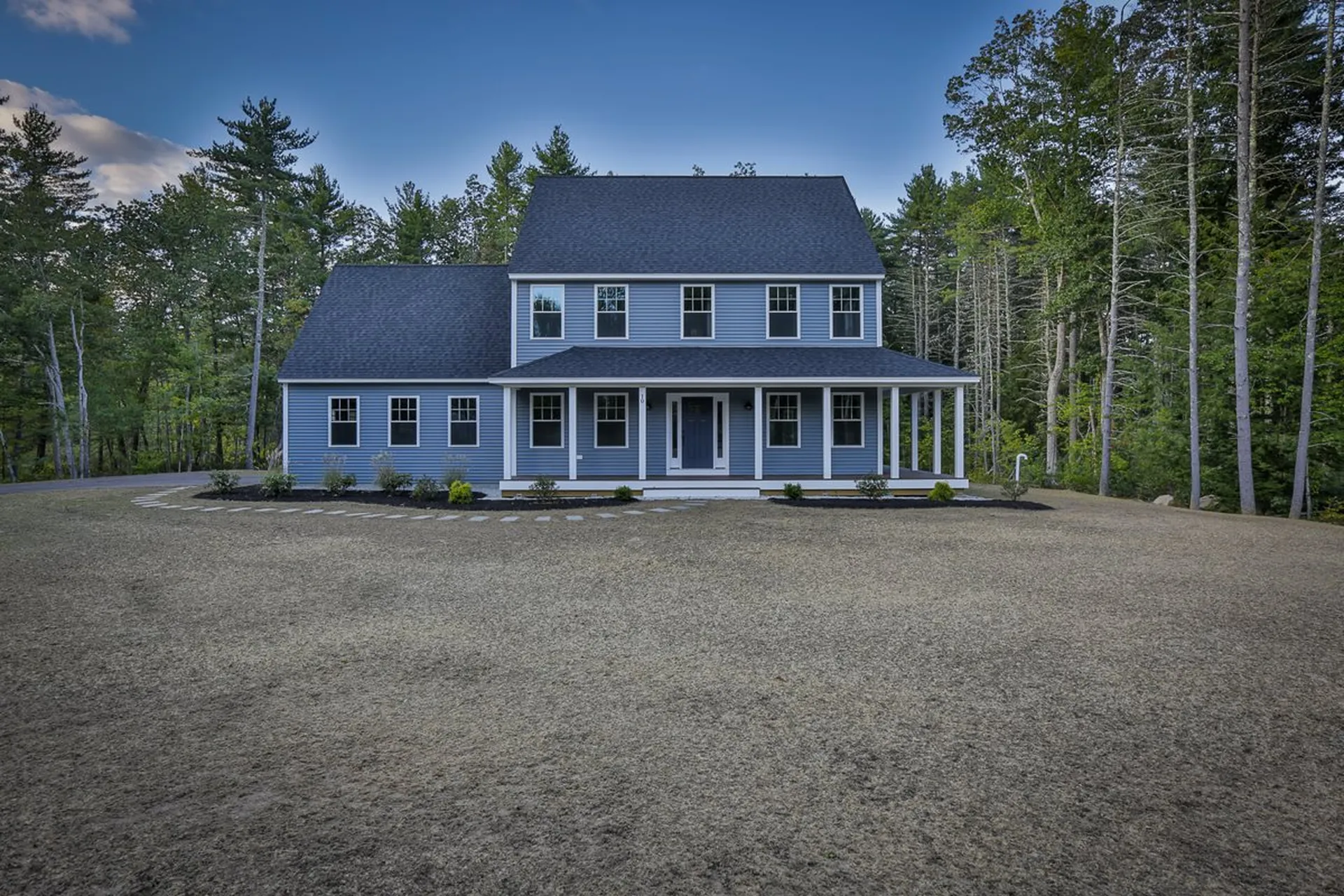 19 Sawtelle Road Brookline NH 03033