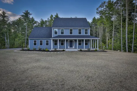 19 Sawtelle Road Brookline NH 03033