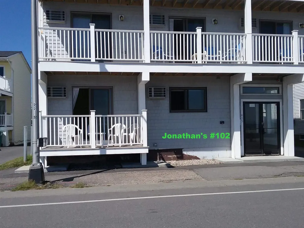 415 Ocean Boulevard Hampton NH 03842