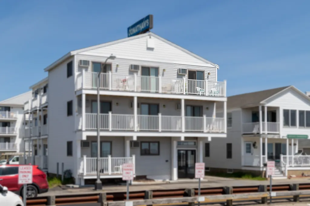 415 Ocean Boulevard Hampton NH 03842