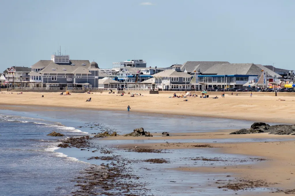 415 Ocean Boulevard Hampton NH 03842