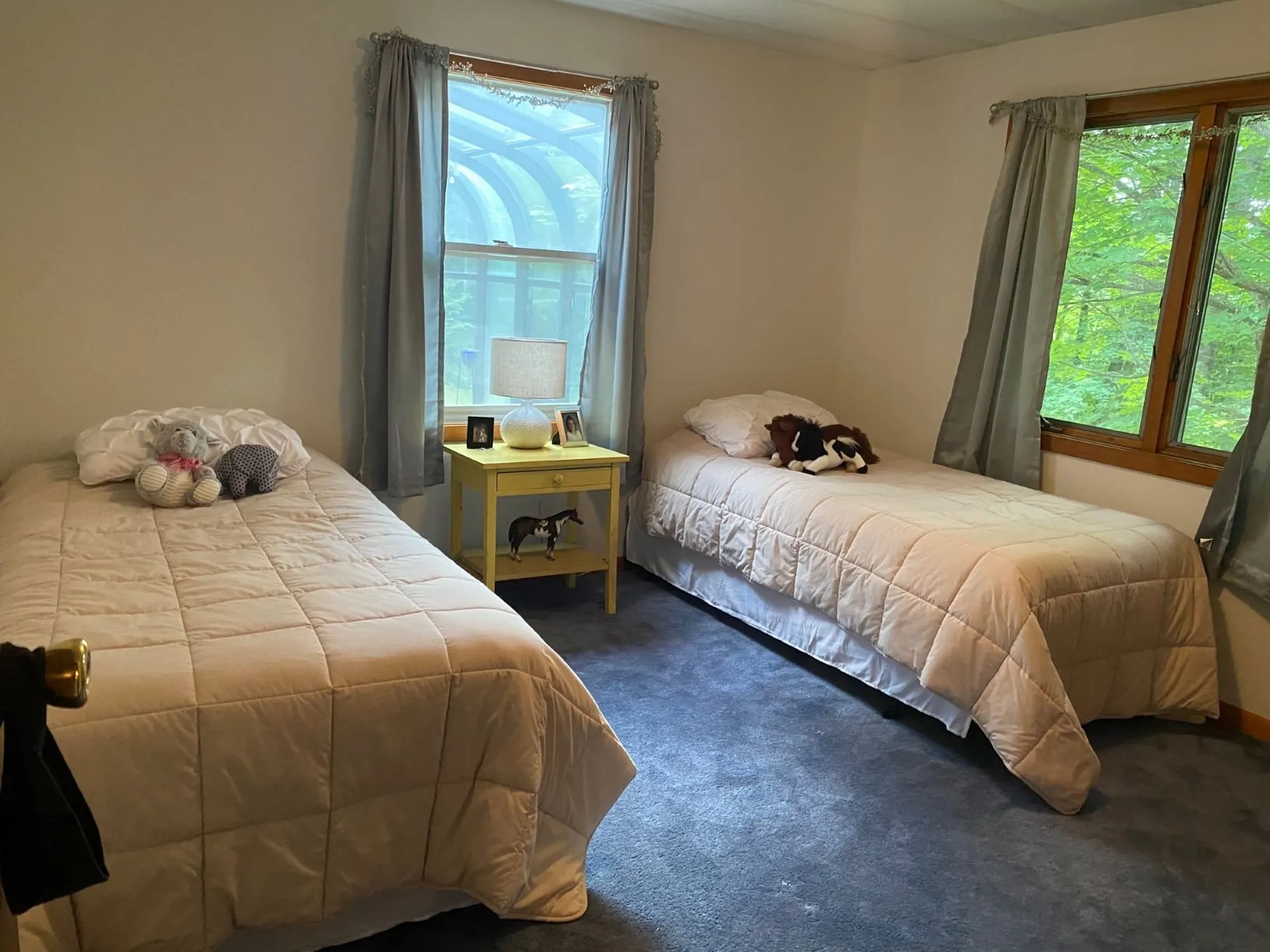 22 Merrill Wood Drive Holderness NH 03245