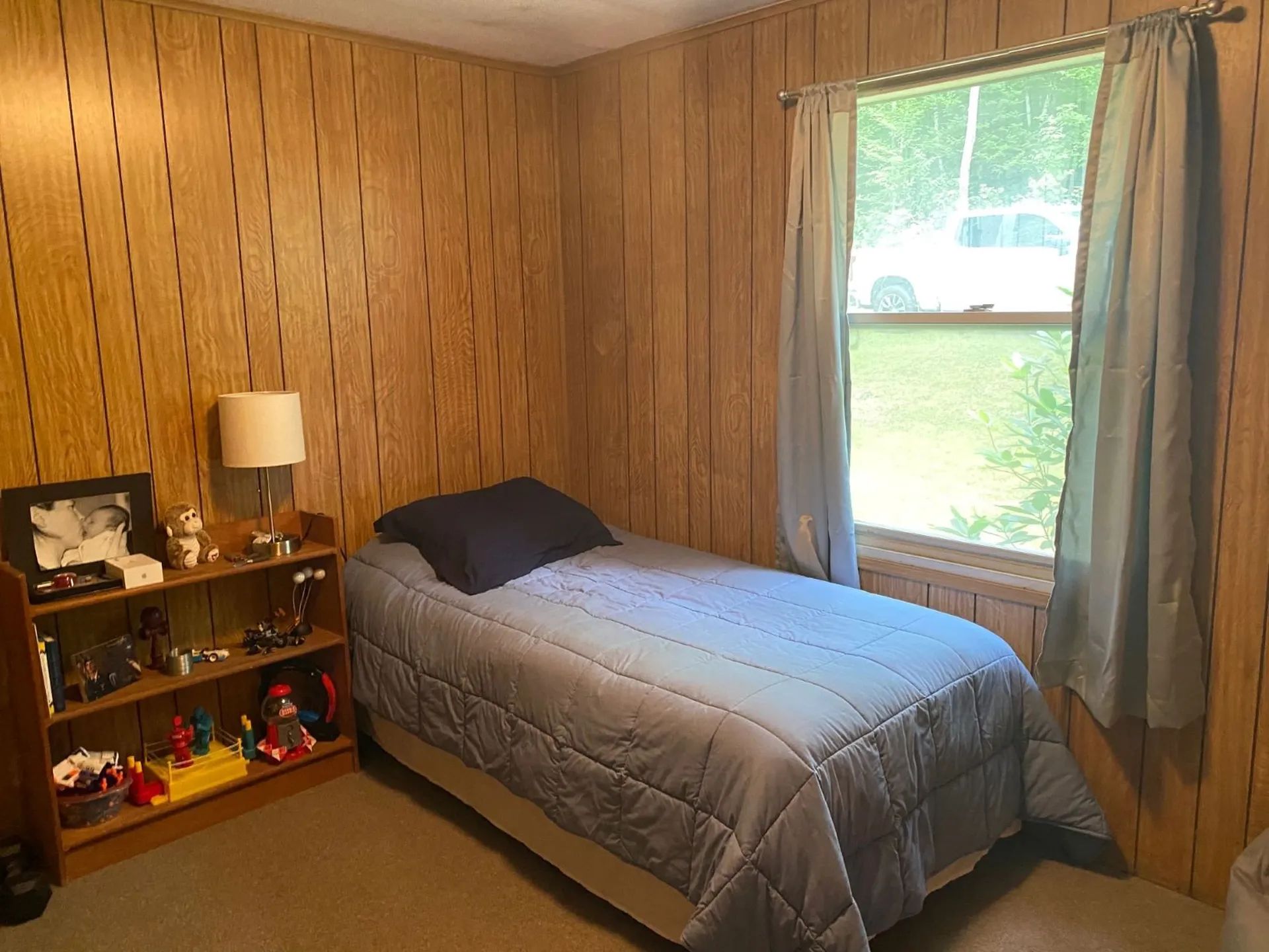 22 Merrill Wood Drive Holderness NH 03245