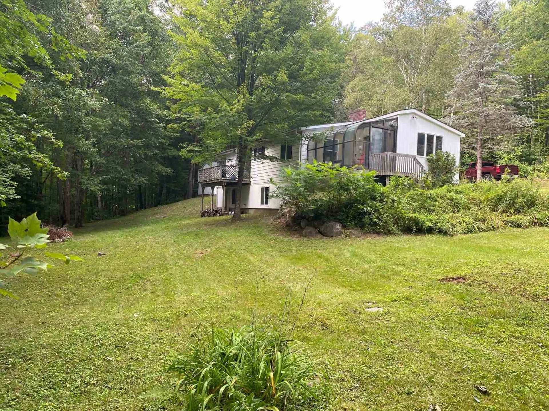 22 Merrill Wood Drive Holderness NH 03245