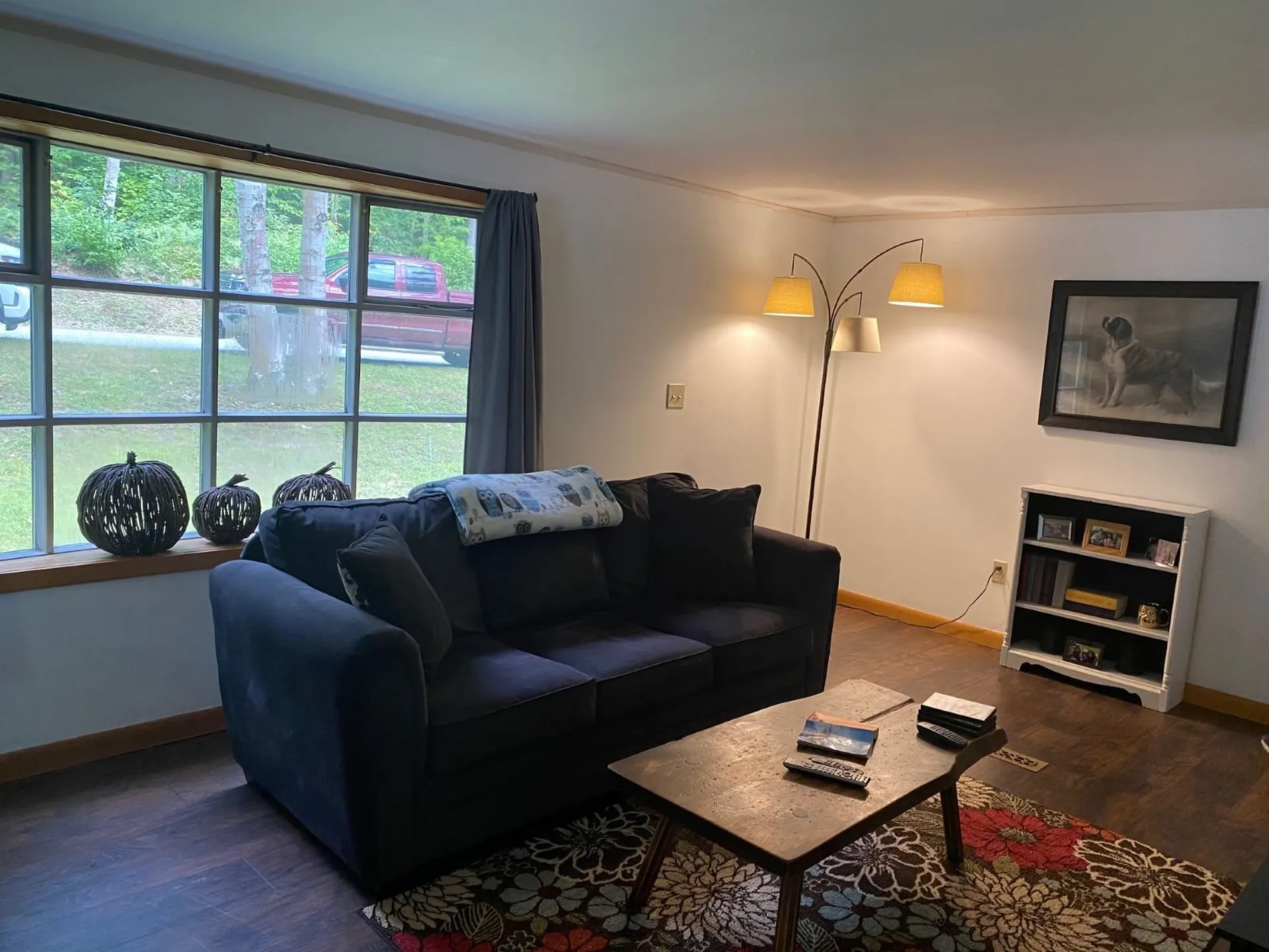 22 Merrill Wood Drive Holderness NH 03245