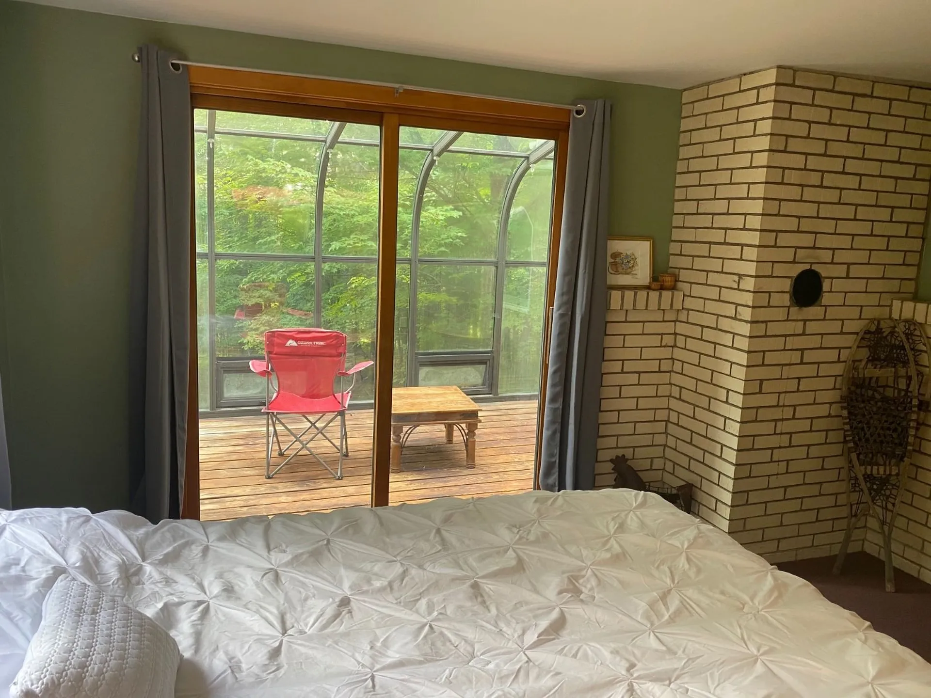 22 Merrill Wood Drive Holderness NH 03245