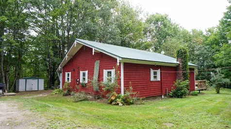 109 Hodge Hill Road Lisbon NH 03585