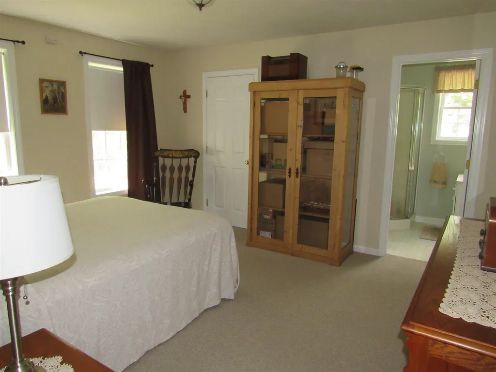 121 Twist Hill Road Dunbarton NH 03046