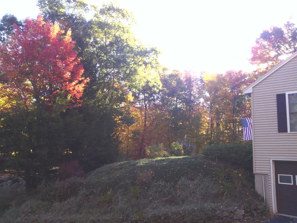 121 Twist Hill Road Dunbarton NH 03046
