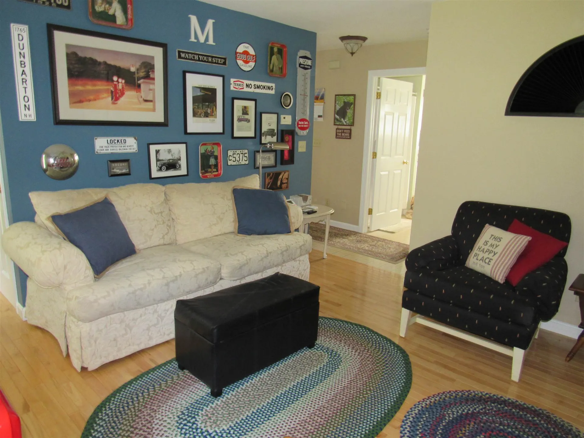 121 Twist Hill Road Dunbarton NH 03046
