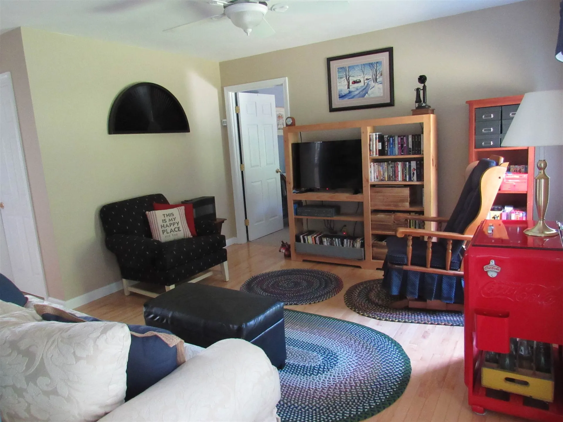 121 Twist Hill Road Dunbarton NH 03046