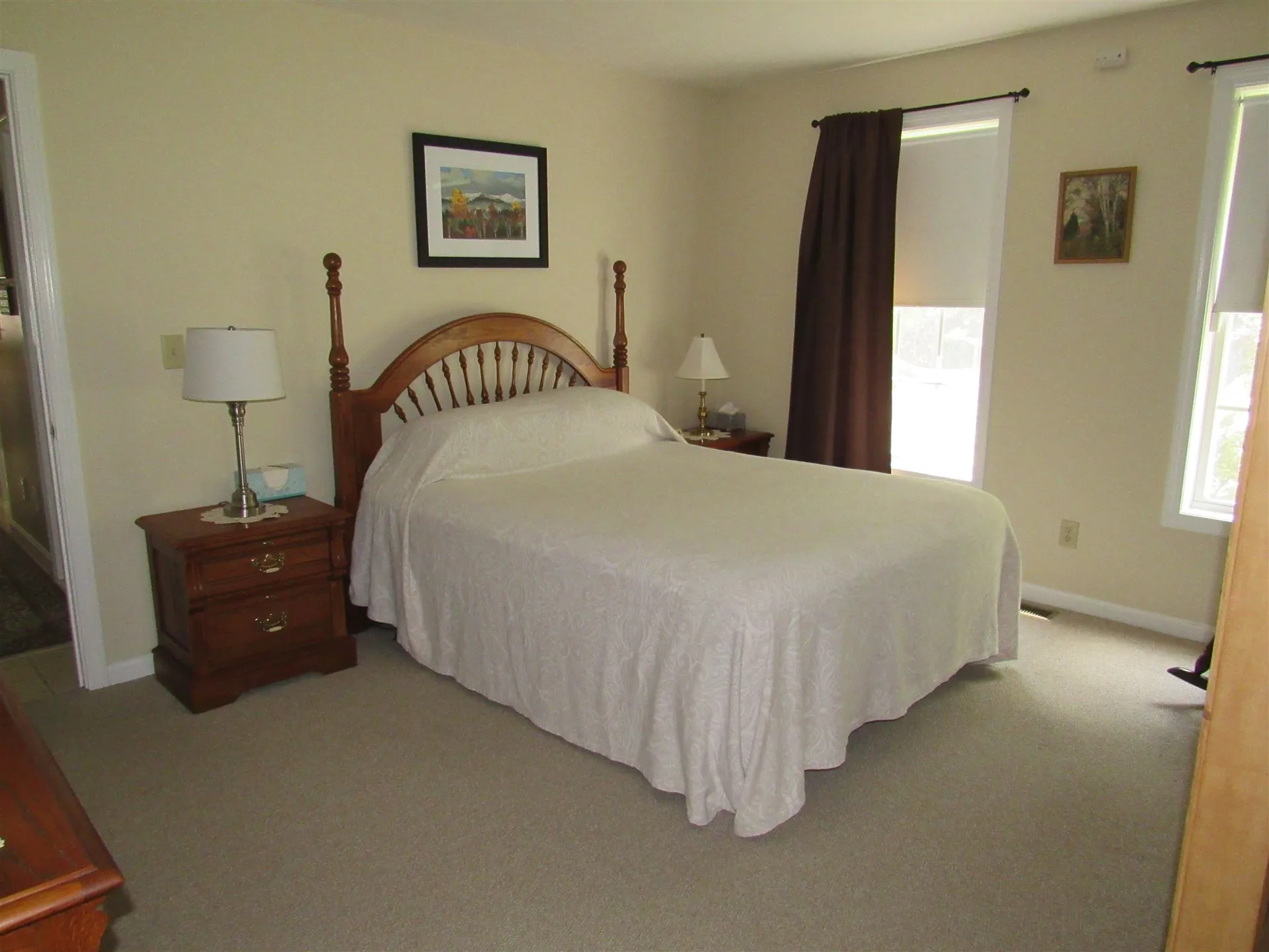 121 Twist Hill Road Dunbarton NH 03046
