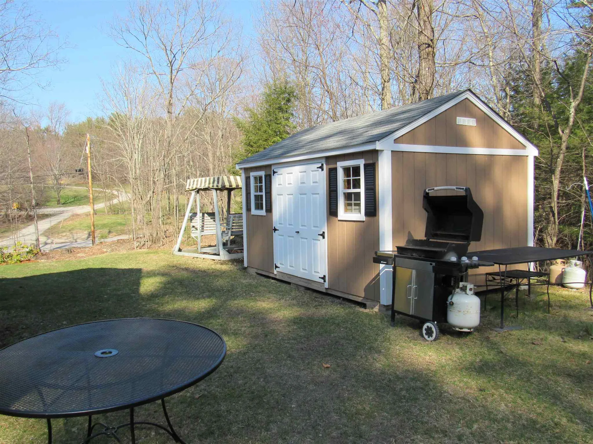 121 Twist Hill Road Dunbarton NH 03046