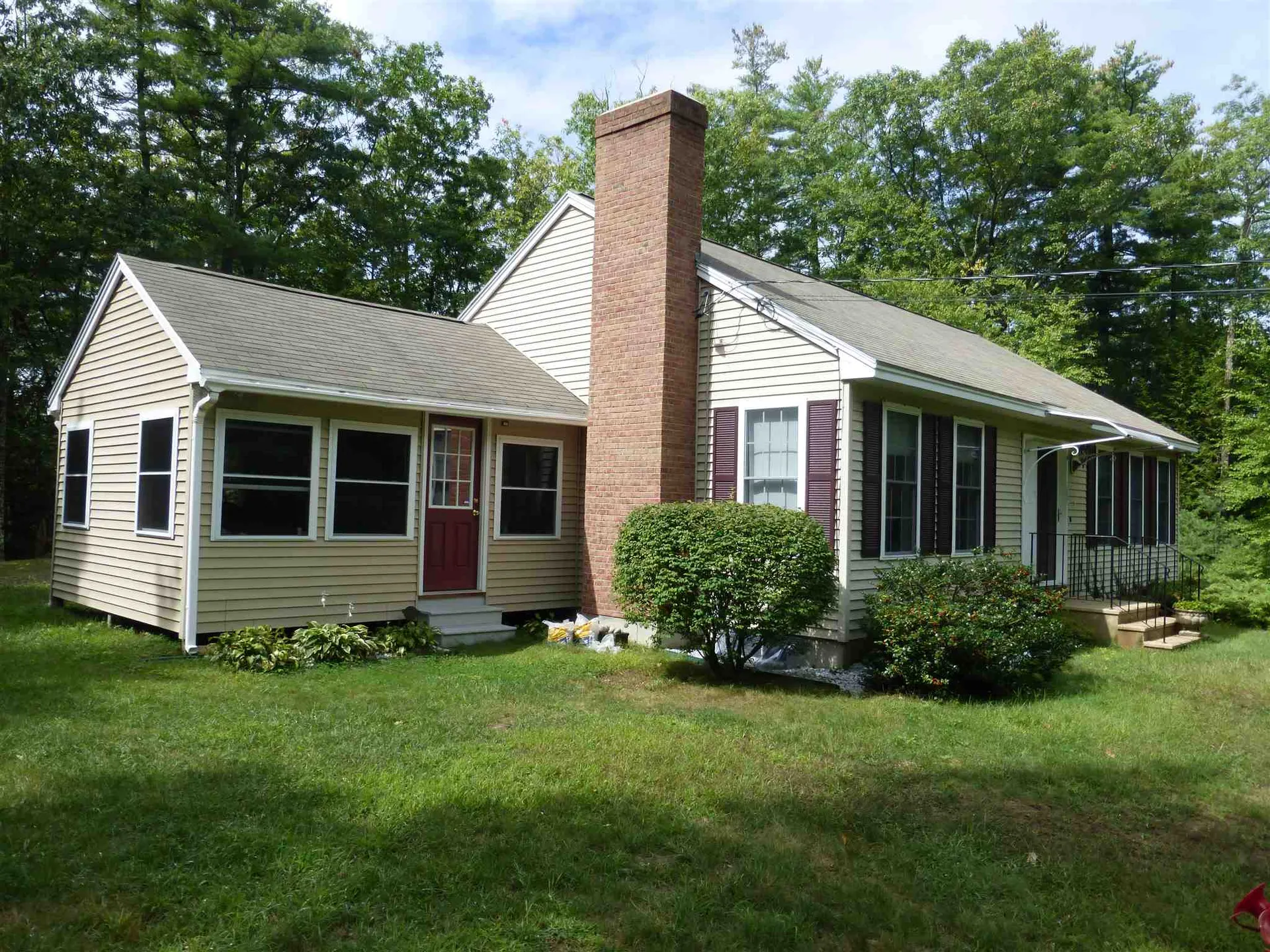 121 Twist Hill Road Dunbarton NH 03046