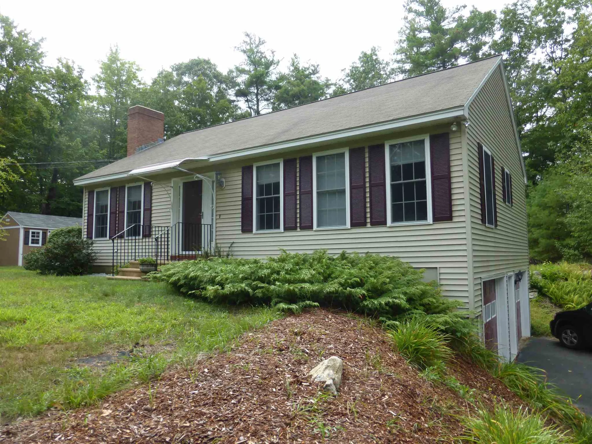 121 Twist Hill Road Dunbarton NH 03046