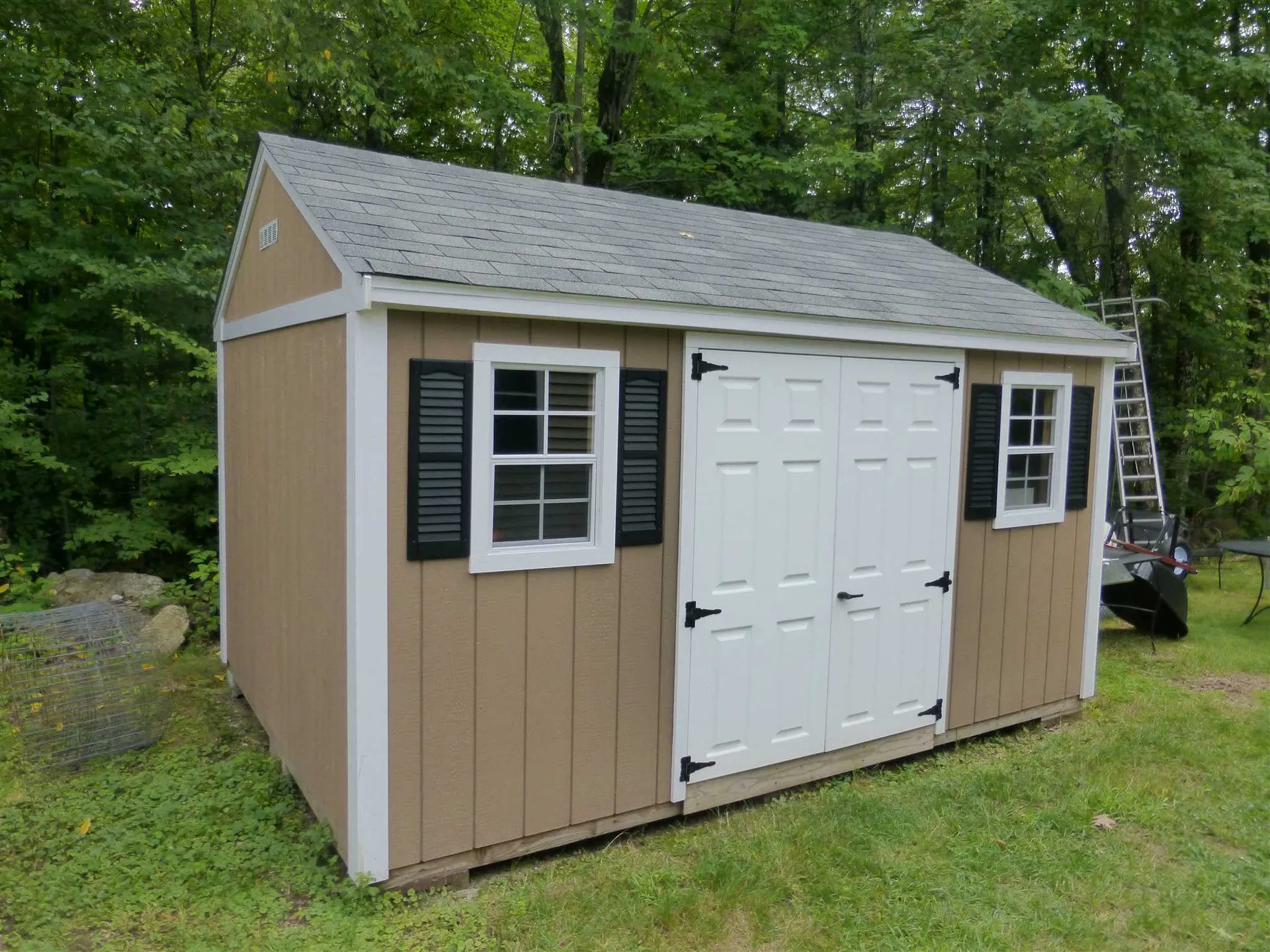 121 Twist Hill Road Dunbarton NH 03046