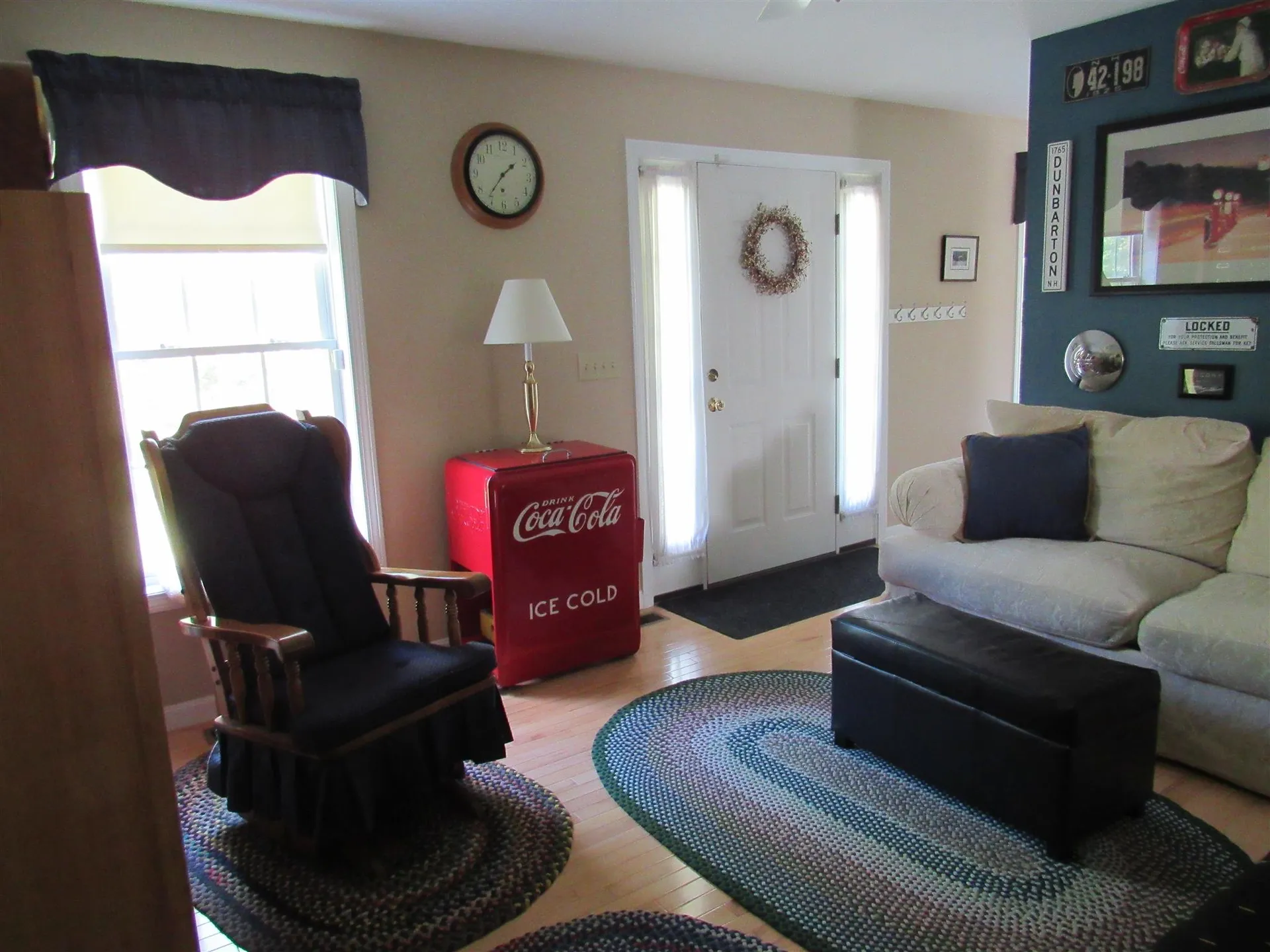 121 Twist Hill Road Dunbarton NH 03046
