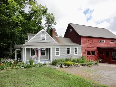 303 North Road Walpole NH 03608