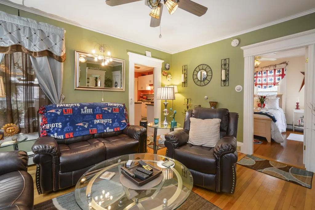83 Sagamore Street Manchester NH 03104
