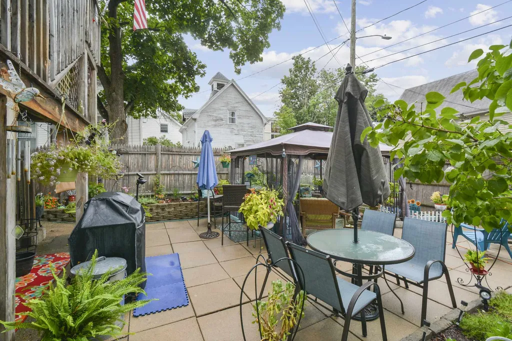 83 Sagamore Street Manchester NH 03104