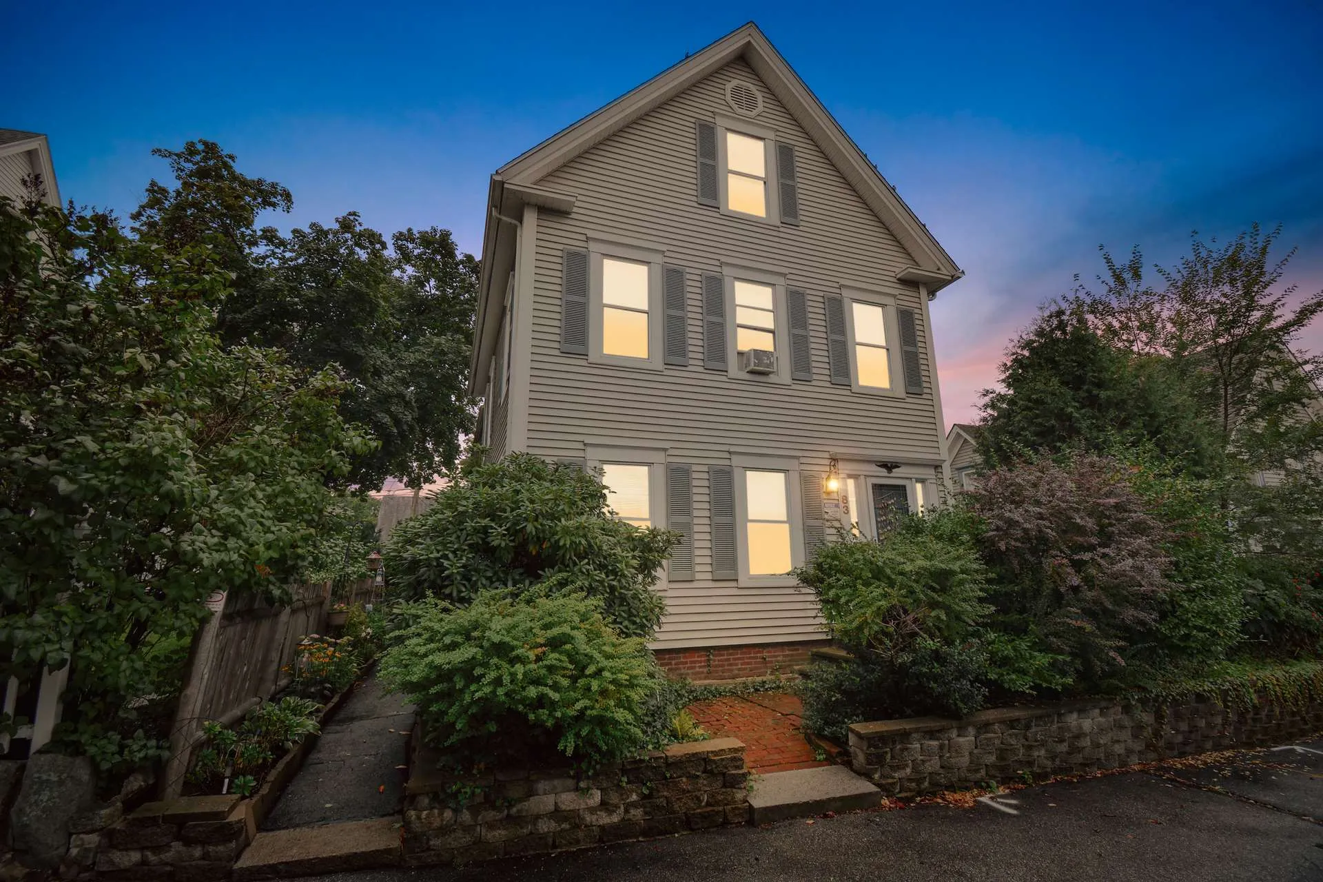 83 Sagamore Street Manchester NH 03104