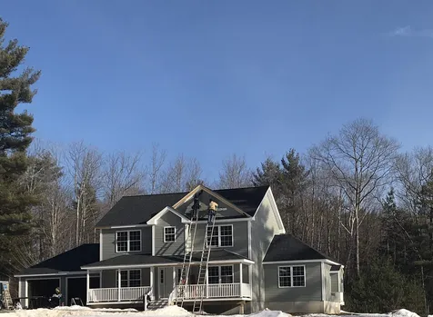 209 Colby Road Weare NH 03281