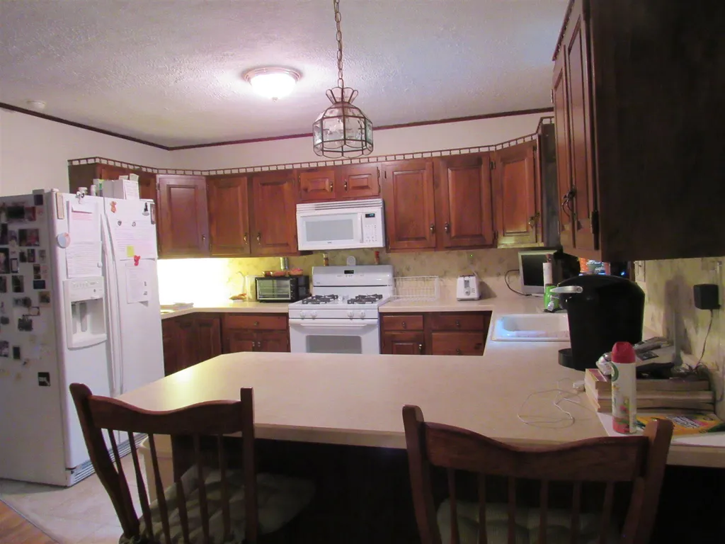 88 Lancaster Road Gorham NH 03581